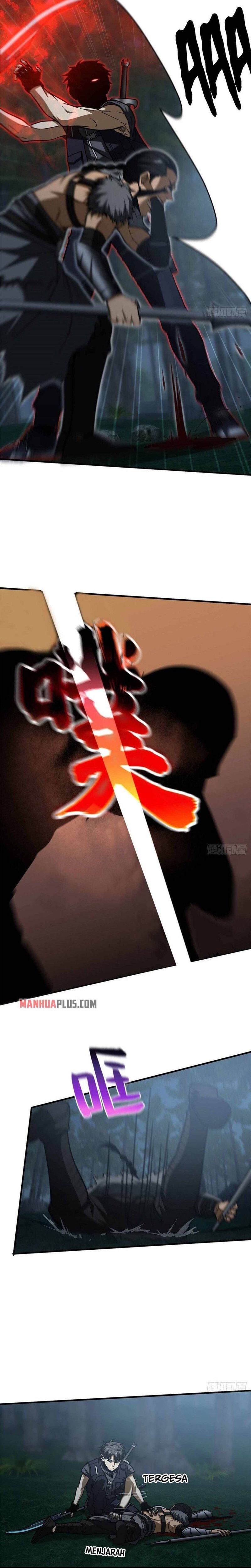 Global Gao Wu (Global Martial Arts)